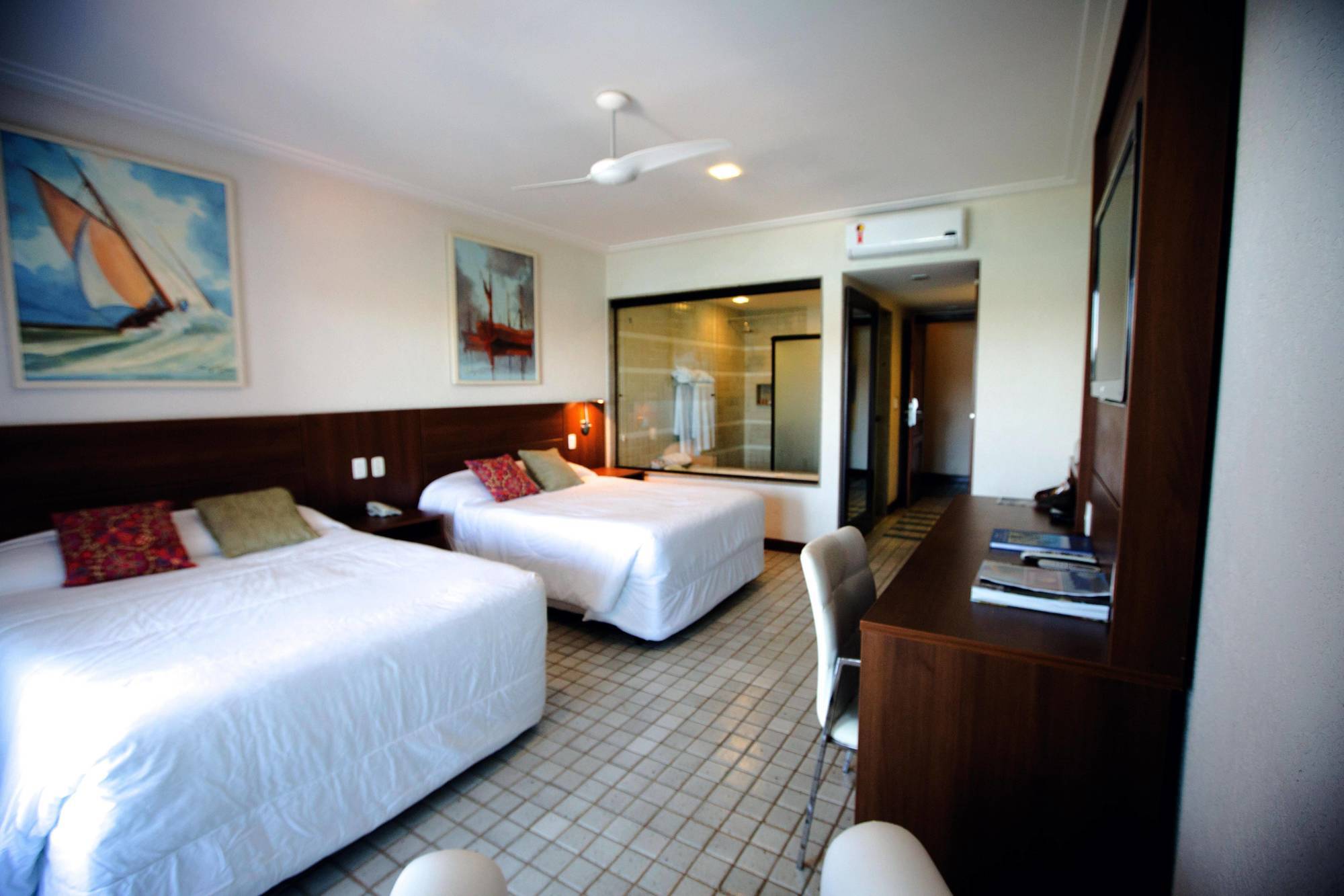 Hotel Ferradura Private Armacao dos Buzios Luaran gambar