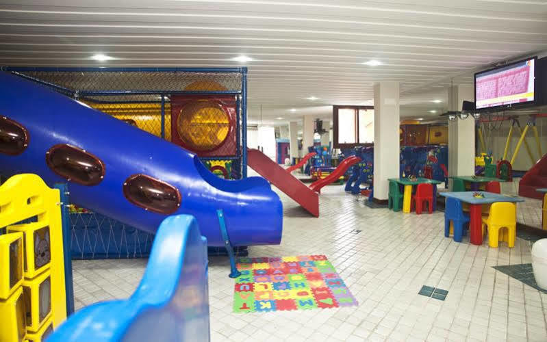 Hotel Ferradura Private Armacao dos Buzios Luaran gambar