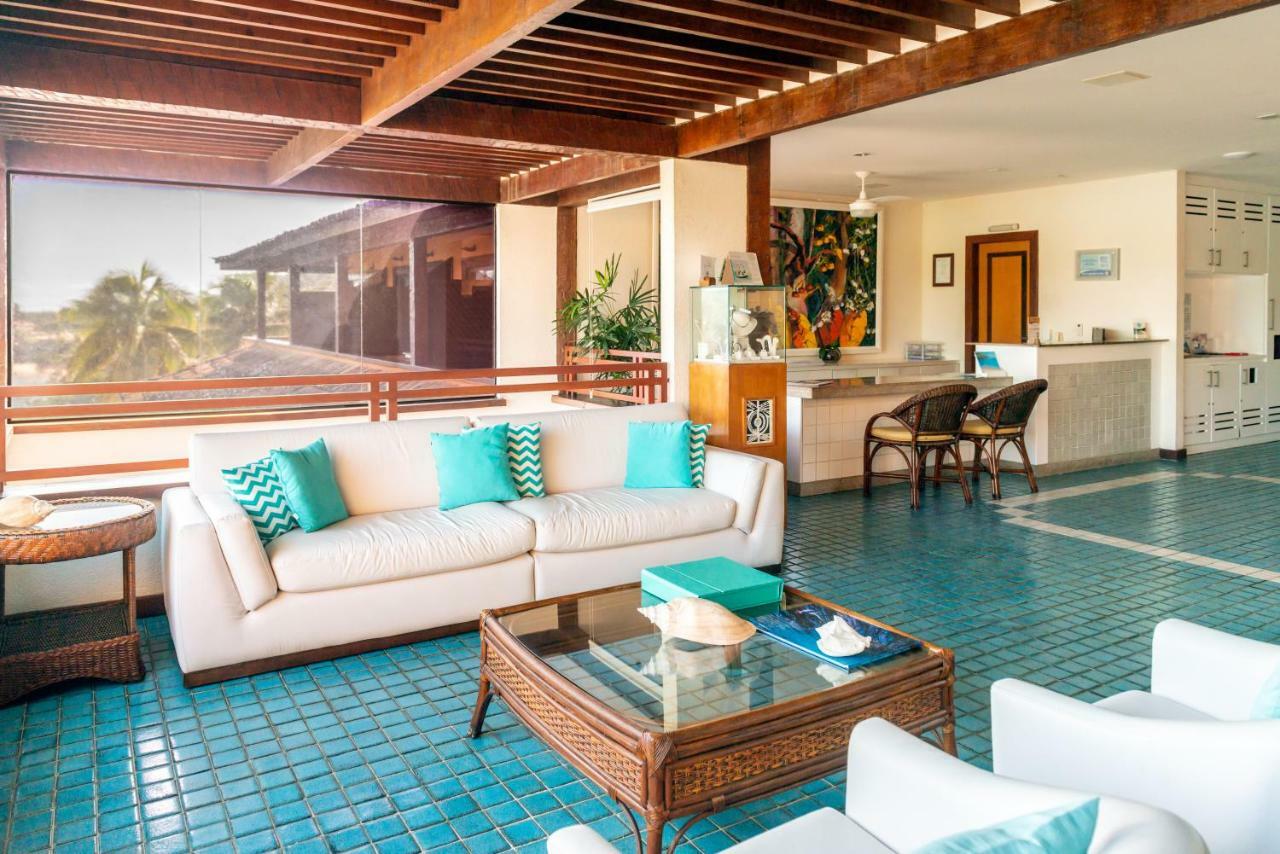 Hotel Ferradura Private Armacao dos Buzios Luaran gambar