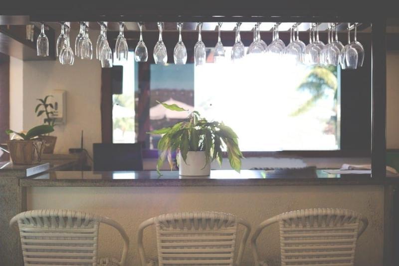 Hotel Ferradura Private Armacao dos Buzios Luaran gambar
