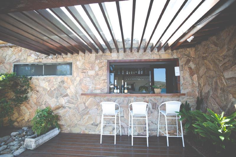 Hotel Ferradura Private Armacao dos Buzios Luaran gambar