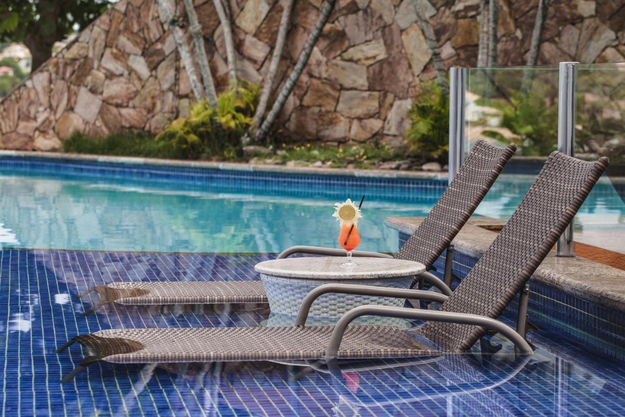 Hotel Ferradura Private Armacao dos Buzios Luaran gambar